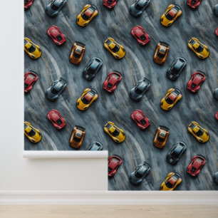 Car wallpaper for racing enthusiasts