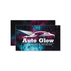 Car Wash Auto Detailing Modern Automotive Cleaning