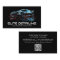 Car Wash & Auto Detailing QR Code