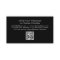 Car Wash & Auto Detailing QR Code