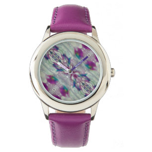 Car Wash Colors Watch