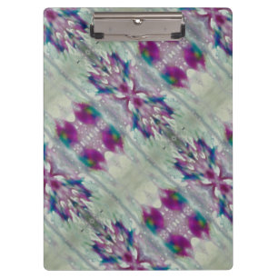 Car Wash Colours Clipboard