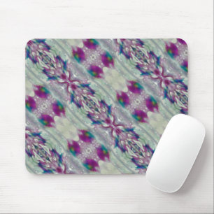 Car Wash Colours Mouse Mat