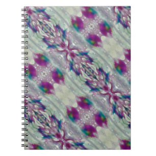 Car Wash Colours Notebook