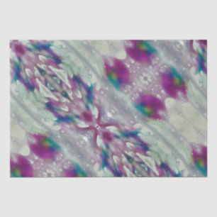 Car Wash Colours Tissue Paper