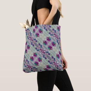 Car Wash Colours Tote Bag
