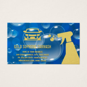 Car Wash Detailing   Auto Detailing   Soap Bubbles