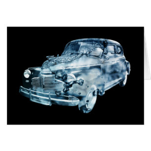 car wash double exposure