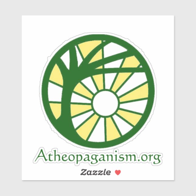 Car Window sticker (Sheet)