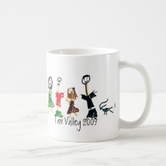 Cara McQuillen Coffee Mug
