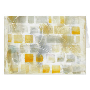 Caracalla I Abstract Print Sue Schlabach