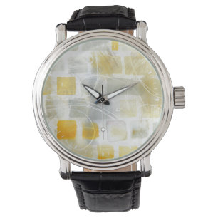 Caracalla I Abstract Print   Sue Schlabach Watch