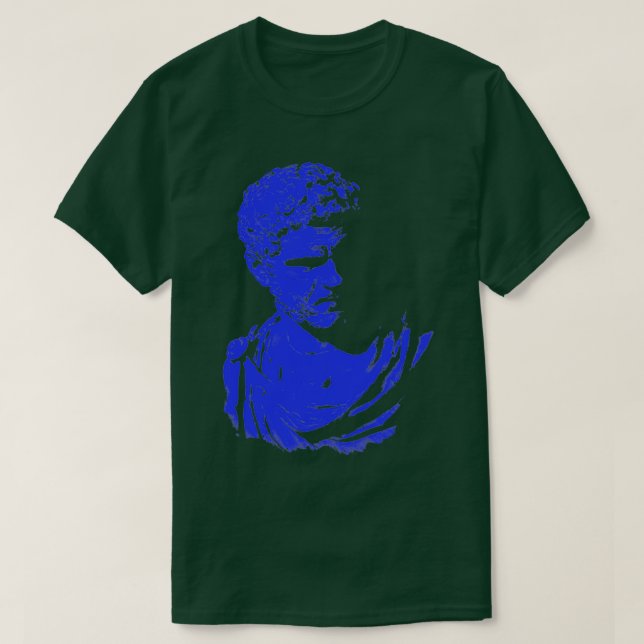 Caracalla T-Shirt (Design Front)