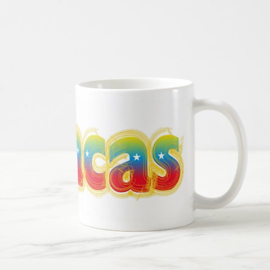 Caracas cup