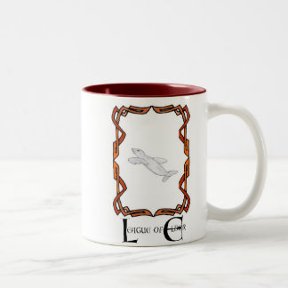 Carahil 4, L of E cup