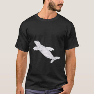 carahil flying, mens T-Shirt