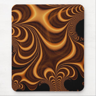 Caramel Mouse Mat