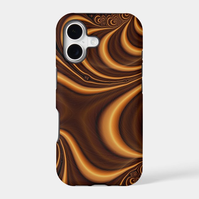 Caramel Twist (Back)