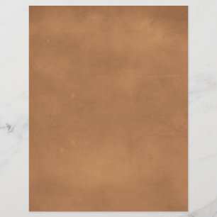 CARAMELIZED CARAMEL BROWN BACKGROUND WALLPAPER TEM FLYER