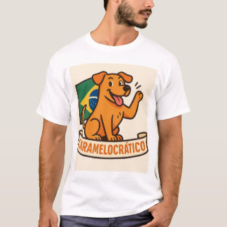 Caramelocratico T-Shirt