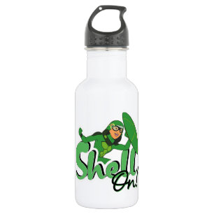 Carapace   Shell On! 532 Ml Water Bottle