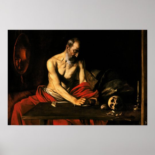 Essay reflections caravaggio 03 image