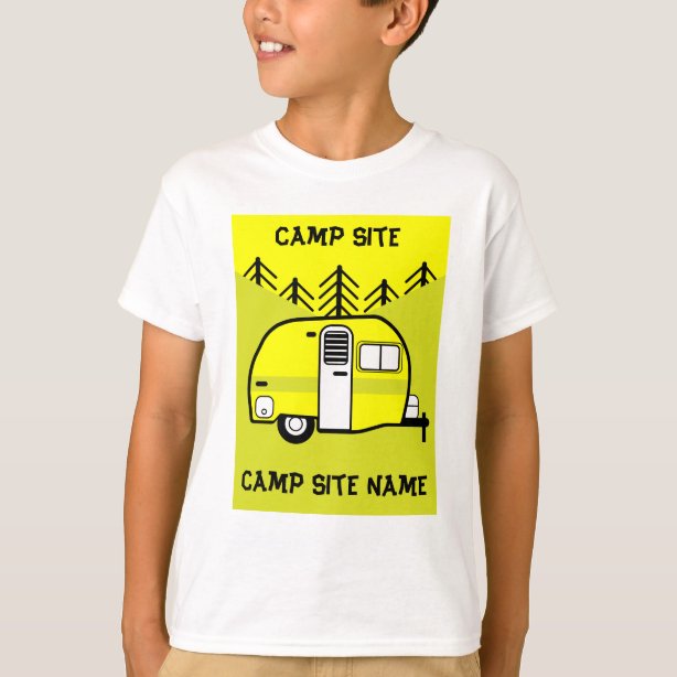 Caravan Club Gifts & Gift Ideas | Zazzle UK