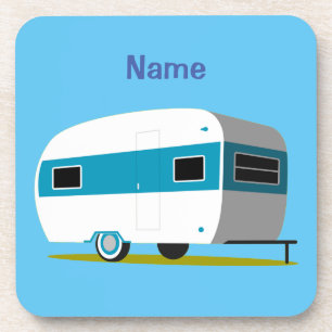 Caravan Camper RV Thunder_Cove  Coaster
