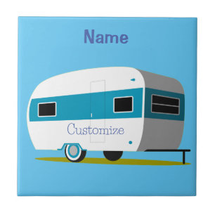 Caravan Camper RV Thunder_Cove Tile
