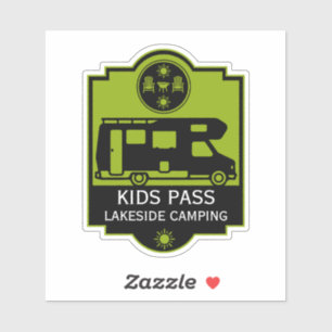 Caravan Campsite Business