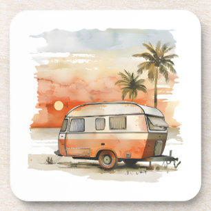 Caravan Coaster