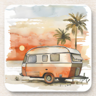 Caravan Coaster