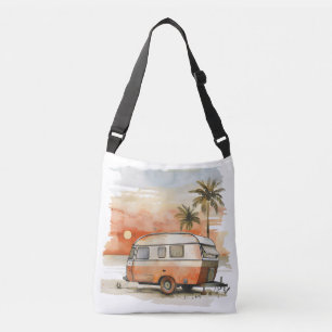 Caravan Crossbody Bag