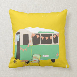 caravan cushion