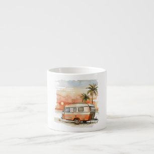 Caravan Espresso Cup