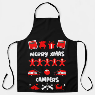 Caravan motorhome Ugly   Apron