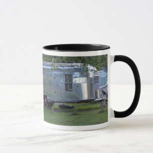 Caravan mug