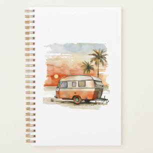 Caravan Planner