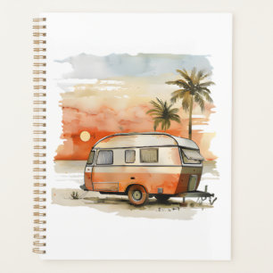 Caravan Planner