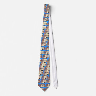 Caravans! Tie