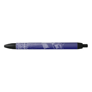 Caravela pen