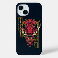Caraxes Head Year of the Dragon | 恭喜發財