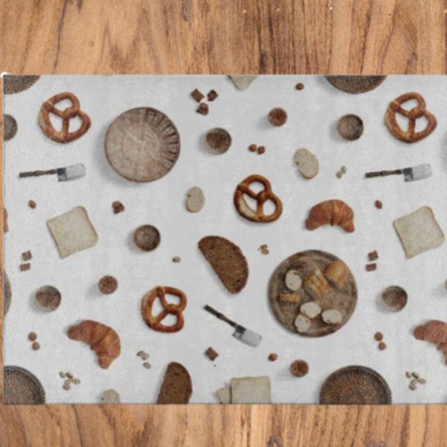 Carb Craze Cutting Board (Creator Uploaded)