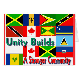 Carbbean-canada unity
