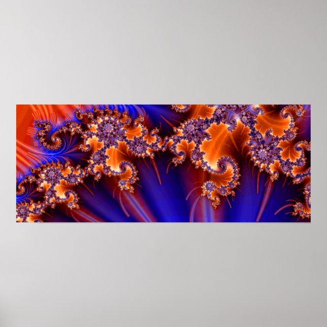 Carbide's Edge Poster (Front)