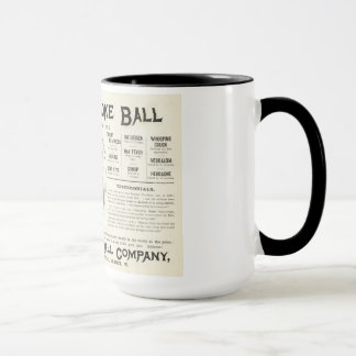 Carbolic Smoke Ball Coffee Mug