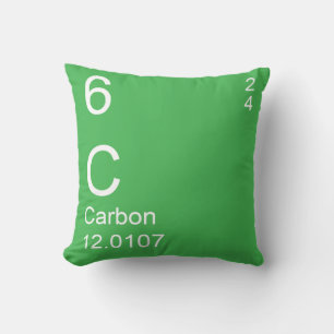 Carbon Cushion