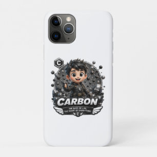 carbon element laptop Cases