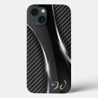 Carbon Fiber 3 Options