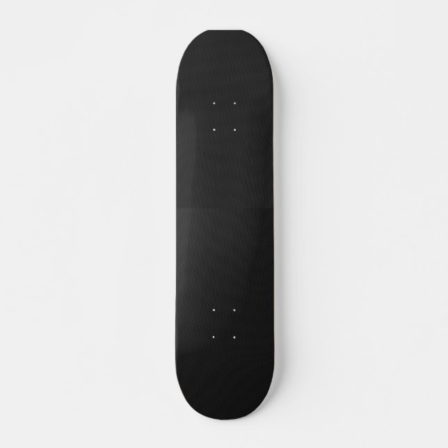 carbon-fiber skateboard (Front)